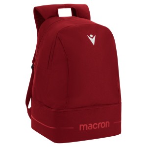 PLECAK SPORTOWY MACRON CREW MEDIUM