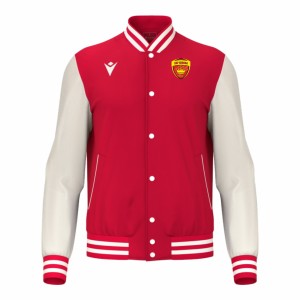BLUZA BEJSBOLÓWKA KKP KORONA